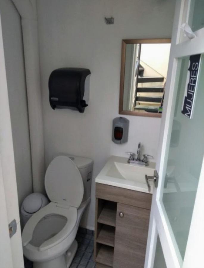 Dormitorio-Capsula. Meksyk Zewnętrze zdjęcie